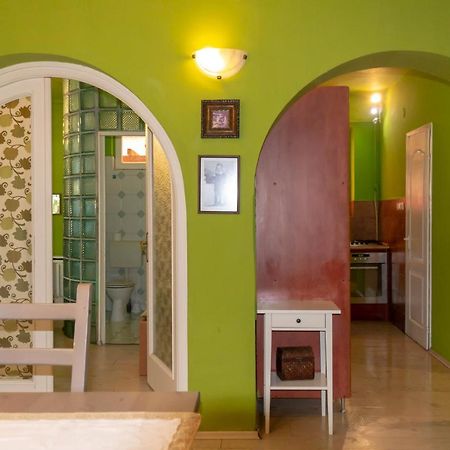 שיופוק Zsolnay Apartman מראה חיצוני תמונה