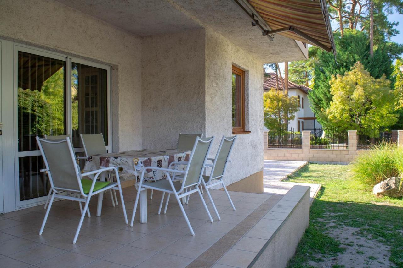 שיופוק Zsolnay Apartman מראה חיצוני תמונה