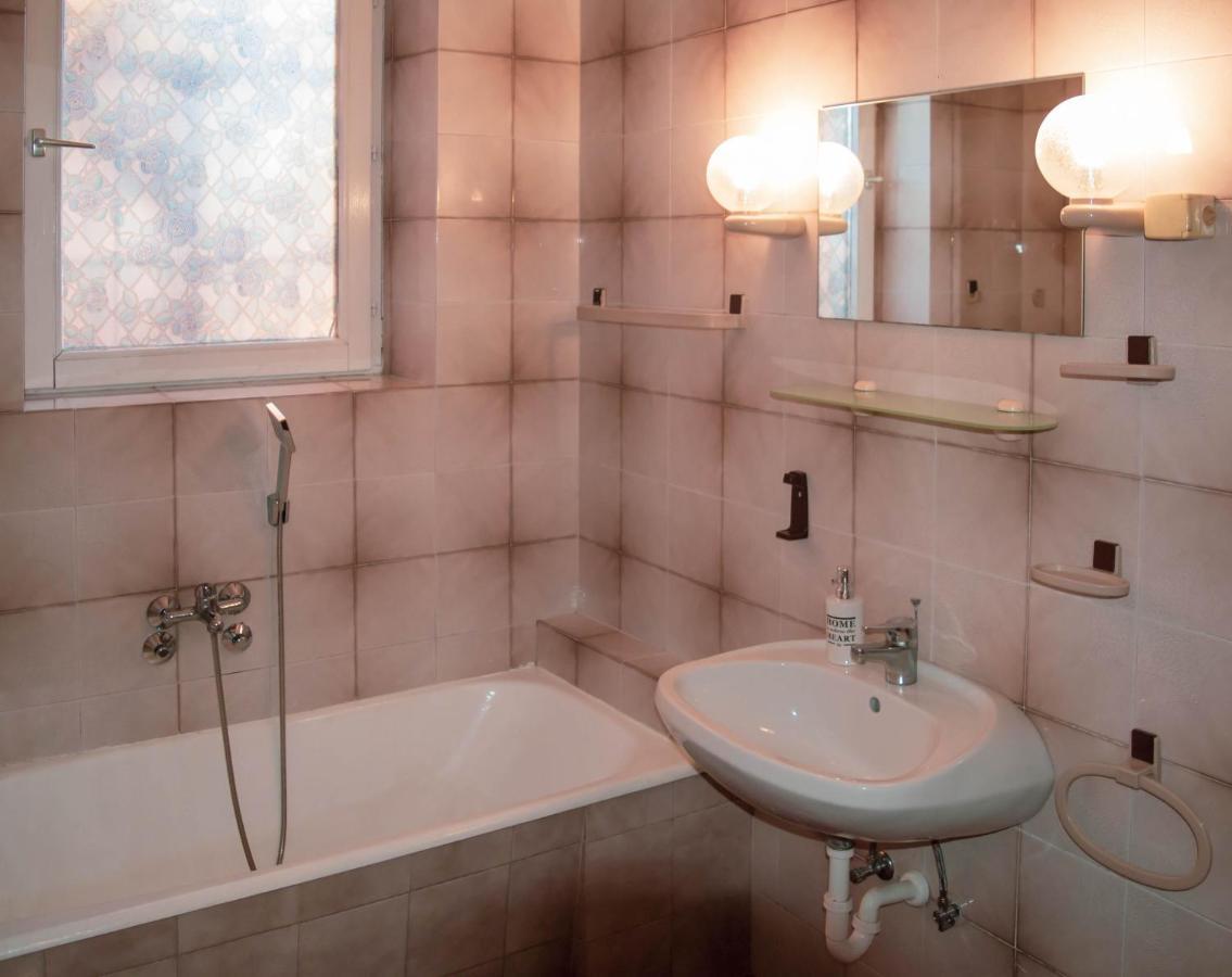 שיופוק Zsolnay Apartman מראה חיצוני תמונה