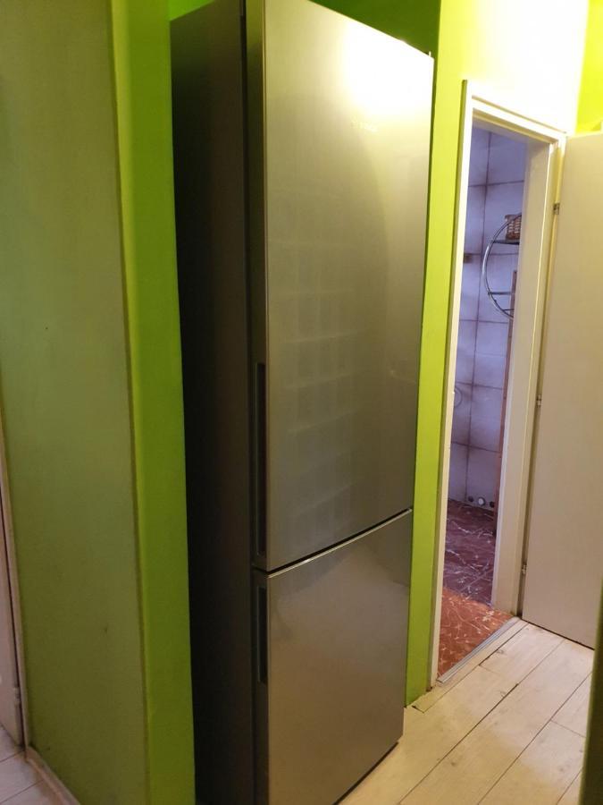 שיופוק Zsolnay Apartman מראה חיצוני תמונה